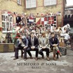 Mumford & Sons - Babel/Vinyl – Hledejceny.cz