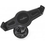 NEDIS držák tabletu do auta/ maximální velikost 12 "/ nastavitelný/ otáčení o 360°/ černý TCMT300BK – Sleviste.cz