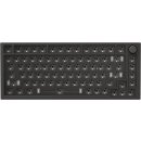 Glorious GMMK Pro Tenkeyless Modular GLO-GMMK-P75-RGB-B