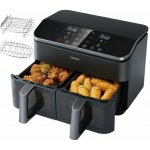 Cosori Dual Basket CAF-R901-AEU – Zboží Mobilmania