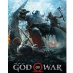 Art Of God Of War – Hledejceny.cz