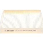Filtr, vzduch v interiéru BOSCH 1 987 435 005 – Hledejceny.cz