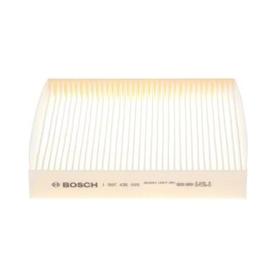 Filtr, vzduch v interiéru BOSCH 1 987 435 005 – Hledejceny.cz