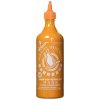 Majonéza, tatarská omáčka, dresing Flying Goose Sriracha majonéza chilli omáčka 730 ml