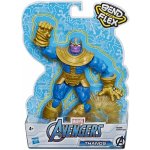 Hasbro Avengers Bend and Flex Thanos – Zboží Dáma