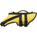 TRIXIE LIFE VEST M Plovací vesta pro psa M – Hledejceny.cz