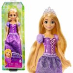 Mattel Disney Princess Na vlásku Locika – Zboží Dáma