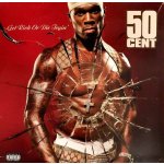 Fifty Cent - Get Rich Or Die Tryin' LP – Hledejceny.cz