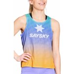 Saysky Drip Dye Flow Air Singlet nwrsi62c – Zboží Dáma