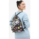 Benched Vans Wmn black white/checkerboard – Hledejceny.cz