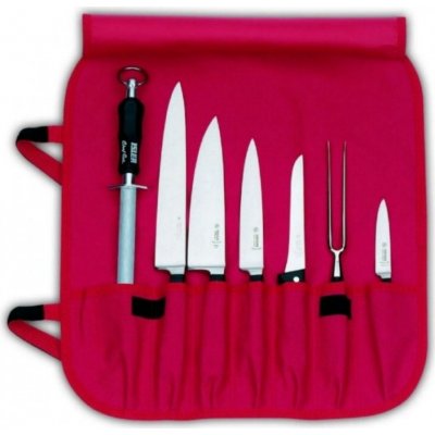 Giesser Messer sada nožů 7 ks – Hledejceny.cz