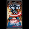 Desková hra Marvel Champions: The Card Game Captain America Hero Pack