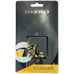 Tektro Oliva + trn pro 5,0mm 10 ks – Sleviste.cz