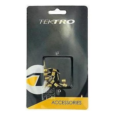 Tektro Oliva + trn pro 5,0mm 10 ks – Sleviste.cz