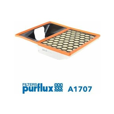 Vzduchový filtr PURFLUX A1707 – Hledejceny.cz