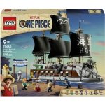 LEGO® ONE PIECE 75646 Garpova námořní válečná loď – Hledejceny.cz