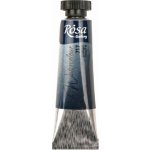Rosa Gallery Akvarelová barva tuba 10 ml Temně modrá – Hledejceny.cz