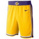 Nike Los Angeles Lakers Nba Swingman – Zboží Mobilmania