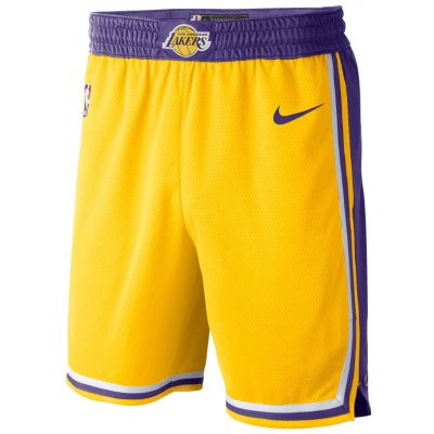 Nike Los Angeles Lakers Nba Swingman – Zboží Dáma