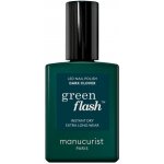 Manucurist Green Flash Base Coat LED gel na nehty 15 ml – Zboží Mobilmania