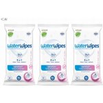WaterWipes Adult Care vlhčené ubrousky pro dospělé 12 x 30 ks – Hledejceny.cz