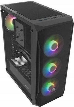 Fury Shobo SH4F RGB NFO-2154