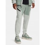 Under Armour pánské tepláky UA Unstoppable Flc Jgr – Zbozi.Blesk.cz