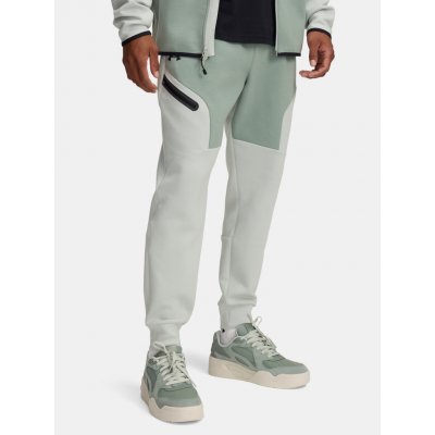 Under Armour pánské tepláky UA Unstoppable Flc Jgr – Hledejceny.cz