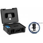 Steinberg Systems Inspekční kamera - 30 m - 12 LED - 7" barvený displej IPS – Zboží Mobilmania