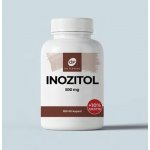 Dr. Fleming Inositol 500 mg 110 kapslí – Hledejceny.cz