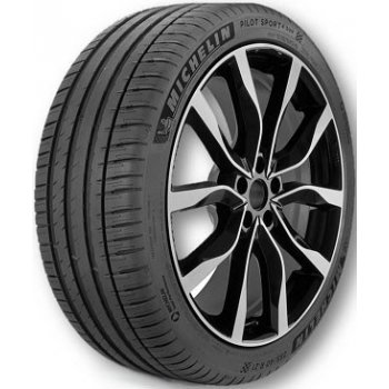 Michelin Pilot Sport 4 265/40 R20 104Y