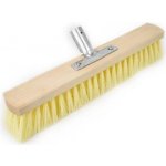 Enpro Koště na dlažbu 400 x 60 mm vlas 6 cm – Zboží Dáma