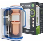 Autoblow A.I. Machine – Zboží Dáma