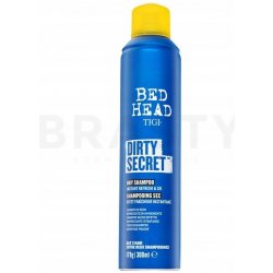 Tigi Bed Head Dirty Secret 300 ml