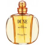 Christian Dior Dune toaletní voda dámská 100 ml – Sleviste.cz