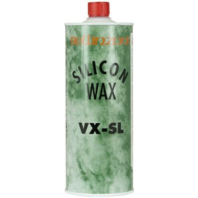 Bellinzoni VX-SL tekutý silikonový vosk 4 l – HobbyKompas.cz
