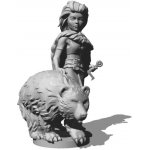 Albi Doplněk Karak Figure Pack – Zboží Mobilmania