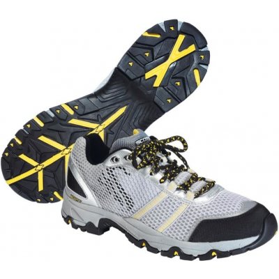 Scott Mechanical světle šedá – Zboží Dáma