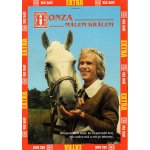 Byl jednou jeden král DVD – Zboží Mobilmania