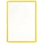 Durable Sherpa plastová kapsa A4 balení 5 ks – Zboží Živě