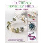 The Bead Jewellery Bible - D. Wood – Hledejceny.cz