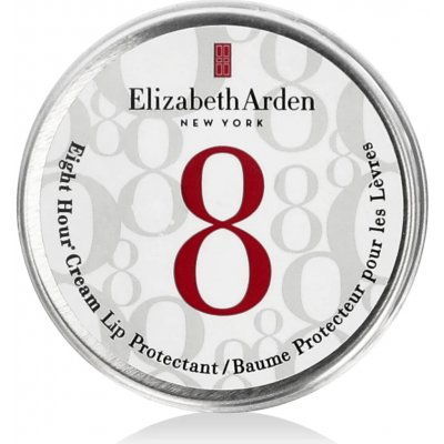 Elizabeth Arden Eight Hour Cream Lip Protectant balzám na rty 13 ml – Sleviste.cz