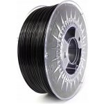 Devil Design ABS+ 1,75 mm černý 1 kg – Zboží Živě