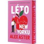 Léto v New Yorku – Hledejceny.cz