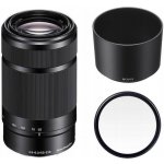 Sony E 55-210mm f/4.5-6.3 OSS – Hledejceny.cz