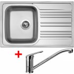 Set Sinks Star 780 V 0,6 mm + Pronto – Zboží Dáma