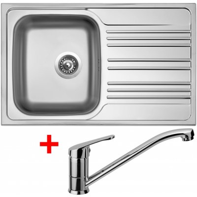 Set Sinks Star 780 V 0,6 mm + Pronto – Zbozi.Blesk.cz