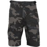 Šortky Brandit BDU dark camo – Zboží Mobilmania
