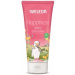 Weleda Aroma shower Happiness 200 ml – Zboží Mobilmania