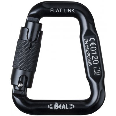 Beal Flat Link – Zboží Dáma